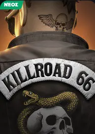 Killroad Slot