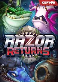 Razor Returns